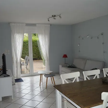 Villa Au Pays De La Potasse Ungersheim Exterior foto
