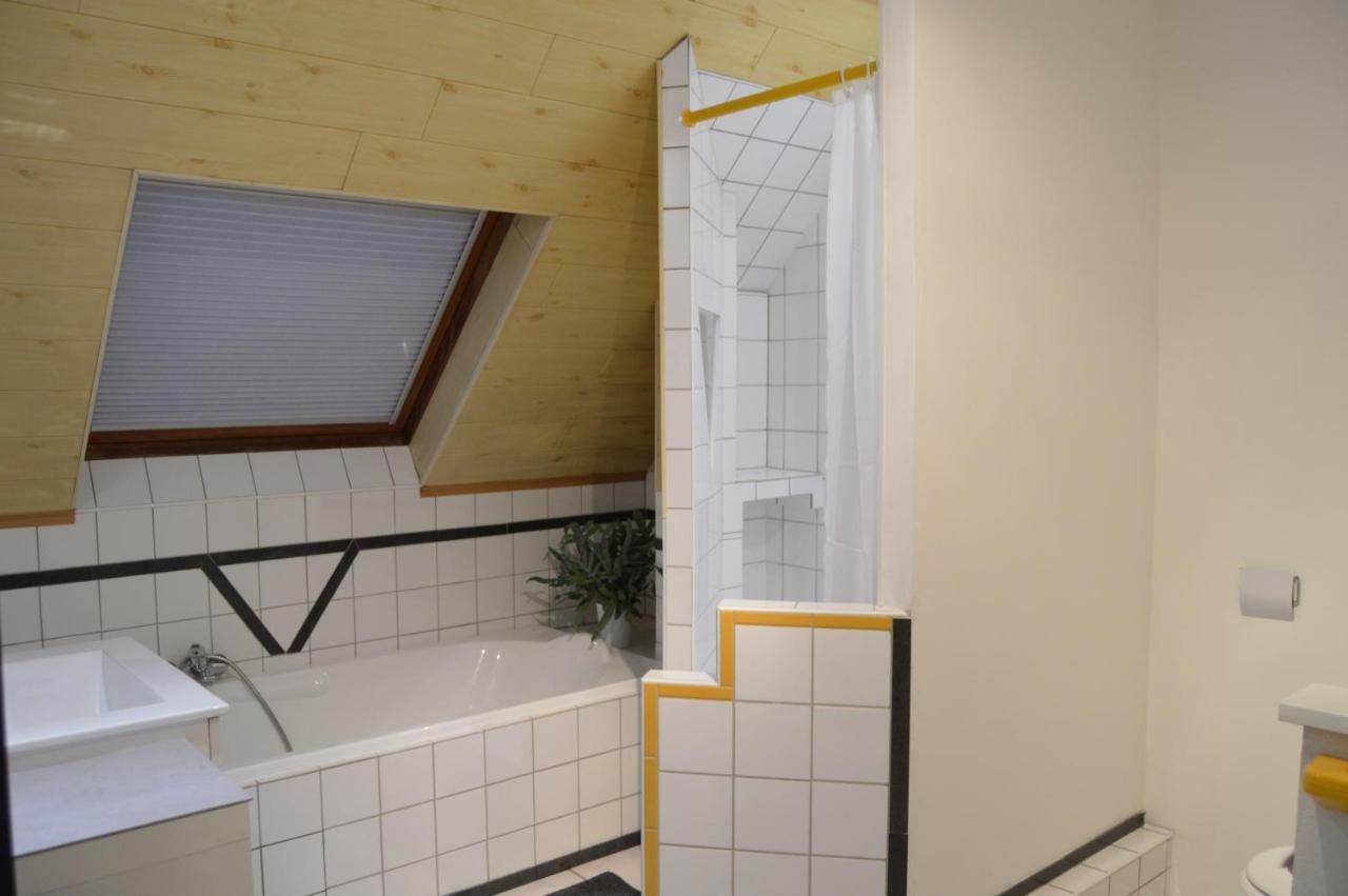 Ferienhaus Au Pays De La Potasse
